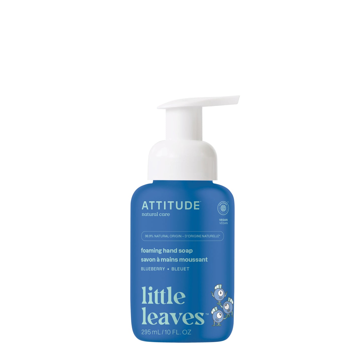 Little leaves™ Foaming Hand Soap, 295ml