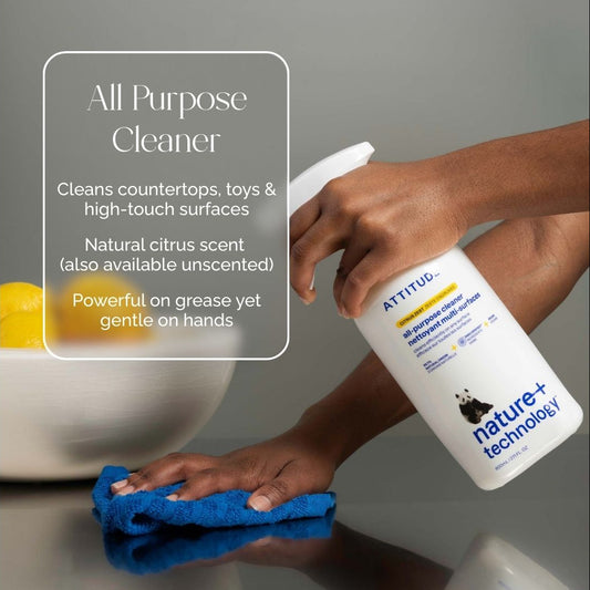 Clean Home Starter Set