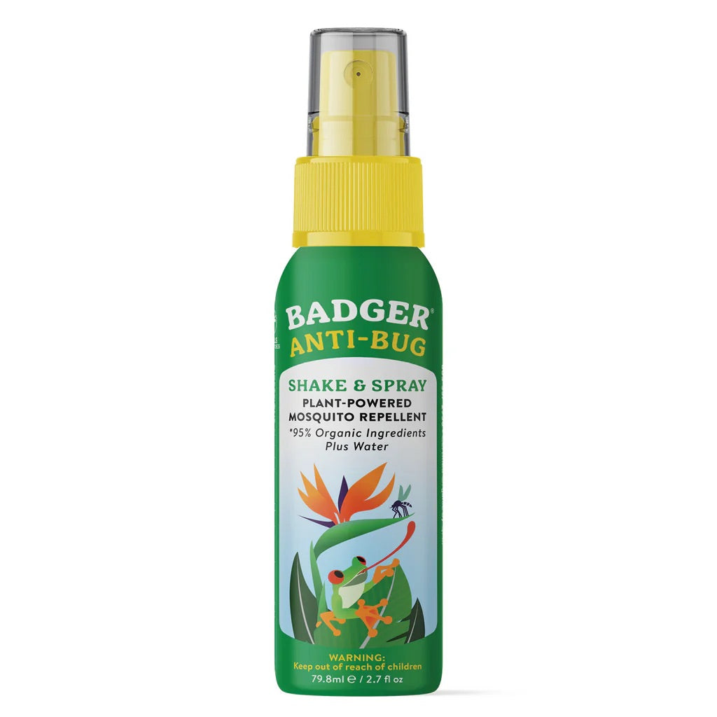 Bug Spray, 79.8ml