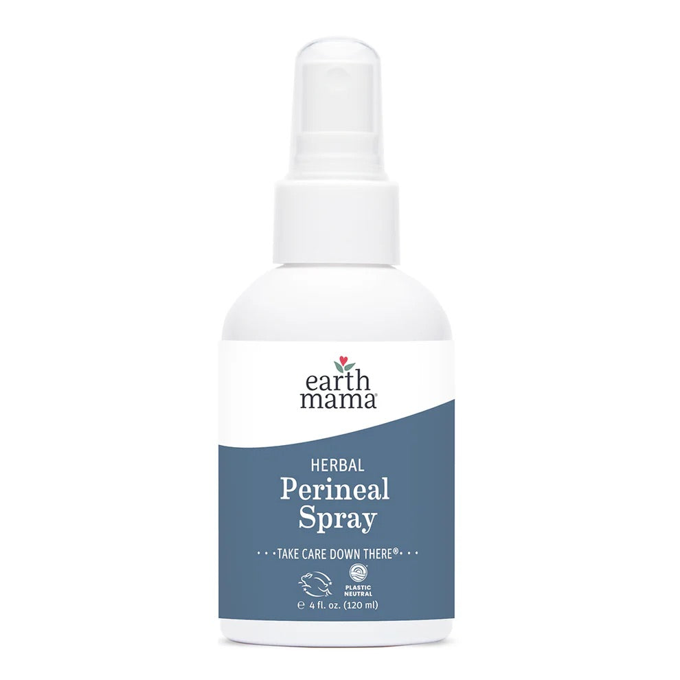 Herbal Perineal Spray, 120 ml