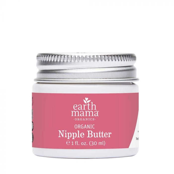 Organic Nipple Butter