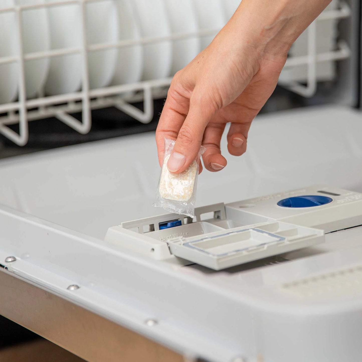 Nature+ Technology™ Dishwasher Tablets, 26 Tablets