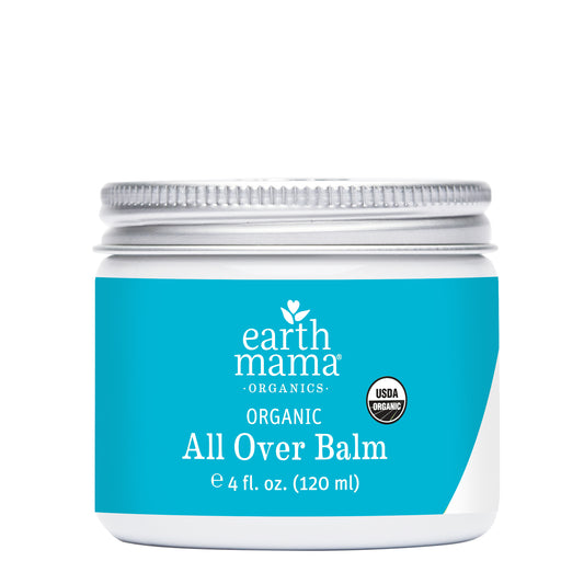Organic All Over Balm