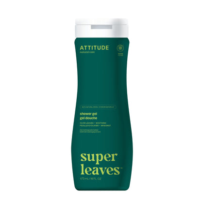 Super leaves™ Shower Gel, 473ml