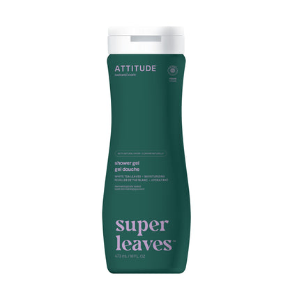 Super leaves™ Shower Gel, 473ml