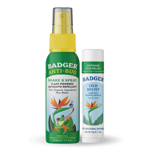 Anti-Bug Bundle