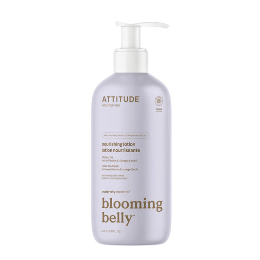 Blooming belly™ Pregnancy Body Lotion, 473ml