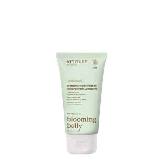 Blooming belly™ Pregnancy Stretch Mark Oil, 150ml