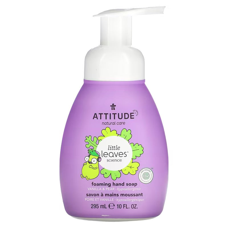 LITTLE LEAVES™  Foaming hand soap, 295ml