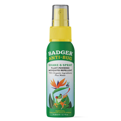 Anti-Bug Bundle