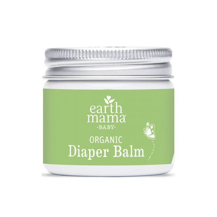 Organic Diaper Balm